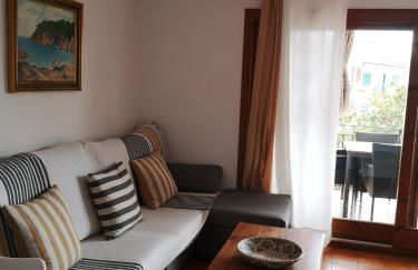 Apartamento con piscina L' Áncora - Foto 9