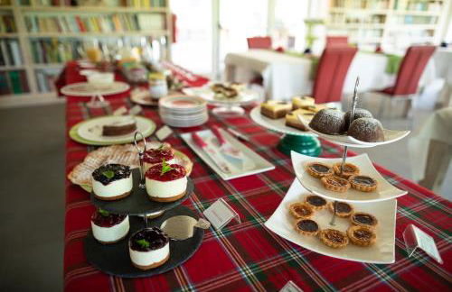 Settecentoalberi Agriturismo - Foto 41