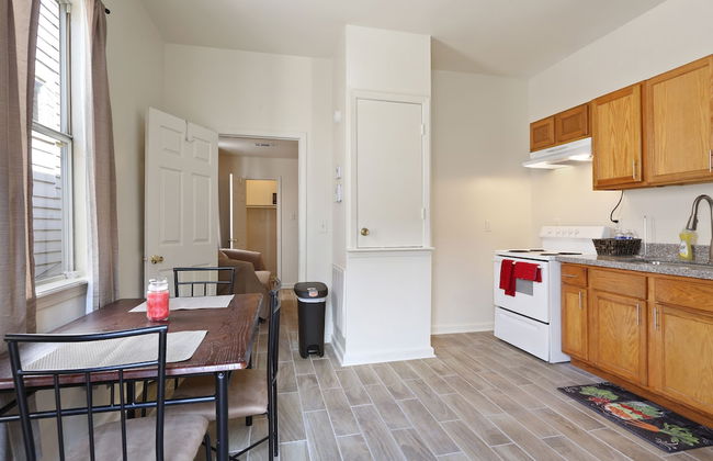 1 Bedroom Studio - 804.5 - Foto 3