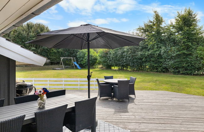 "Ønevus" - 550m from the sea - Foto 10