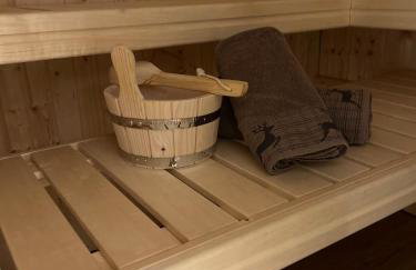 Ferienhaus Baron mit eigener Sauna - Foto 19