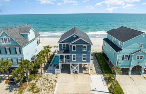 Dancing Waves - Foto 29