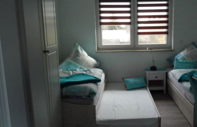 Appealing Apartment in Lubbenau - Foto 2