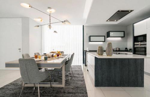 Luxury Ocean View Villa I Swimming pool I Vincents Place - Foto 54