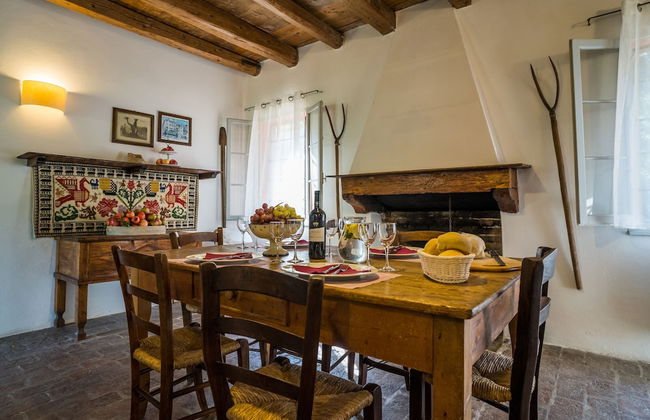 Agriturismo Tenuta Castel Venezze - Foto 30