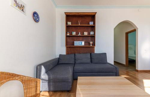 Alfama lisboa 2nd floor amazing river view - Foto 27