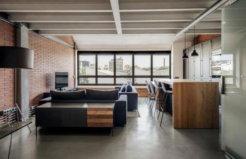 Barcelona Apartment Republica - Foto 126