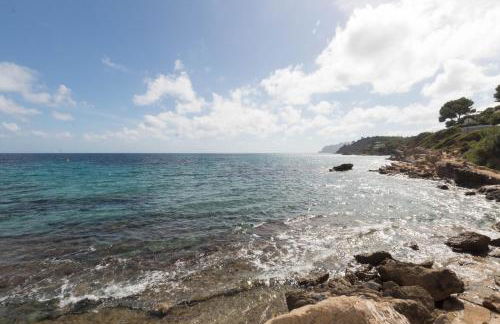 Apartment front line - Foto 26