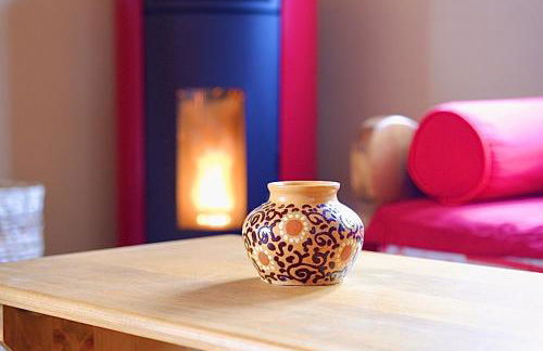 Petit chalet de montagne avec espace extérieur - Foto 6