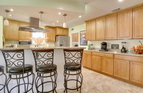 Savannah Escape about 11 Mi to Historic District! - Foto 9