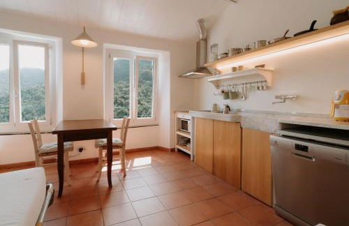 Il Castagno holiday home - Foto 6