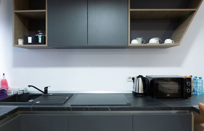 Frasin Studios-6 km to Voronet Monastery - Foto 41