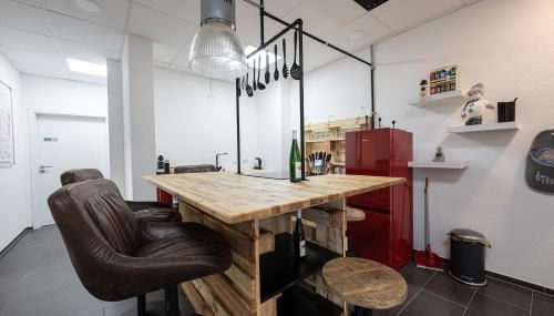 Studio Trier-Petrisberg - Foto 2