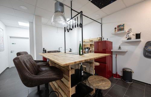 Studio Trier-Petrisberg - Photo 2