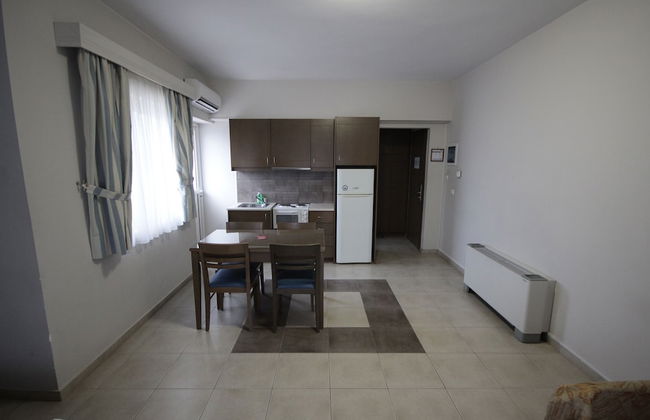 Philoxenia Hotel - Foto 18