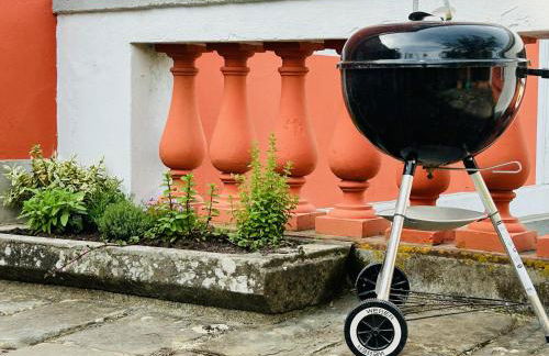 Villa Brecht - Foto 38