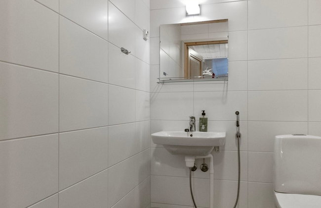 Hampus holiday home - Photo 19