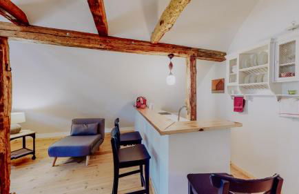 Landhaus Goldene Gans - Foto 60