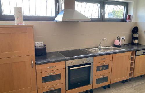 Ferienwohnung Steinstraß Nähe Nürburgring - Foto 9