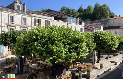 Barque Fleurie Esprit Rétro, Jardin & Parking Privé - Foto 30