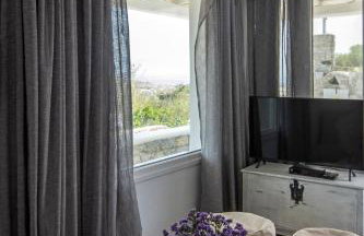 Villa Artemis (Agios Lazaros, Psarou) - Foto 31