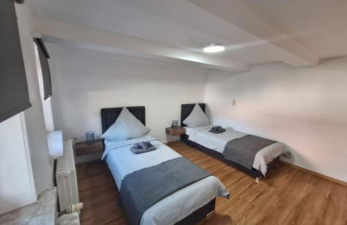 Helmstedt City Apartment - Foto 37