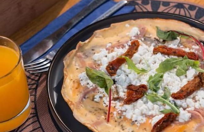 RIVA Mamaia Aparthotel - Photo 60