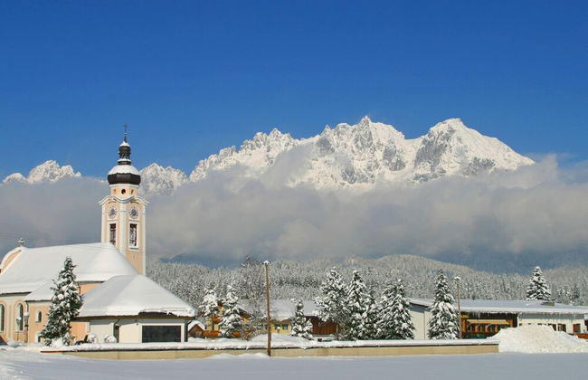 Dream Chalet in the ski Area - Foto 30