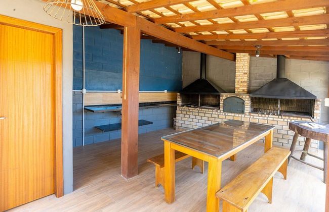 Pousada Hanalie - Praia do Rosa - SC - Photo 69