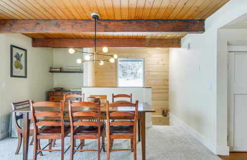 Amazing View Townshend Escape Off the Beaten Path - Foto 7