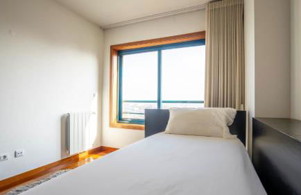 Seaside 3BR Flat in Póvoa by LovelyStay - Foto 9