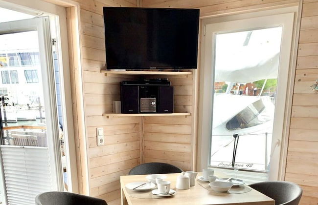 Lasse Comfortable Holiday Residence - Foto 12