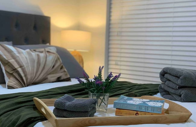 Dishwasher A C Dryer Campbelltown Courtyard North - Foto 8