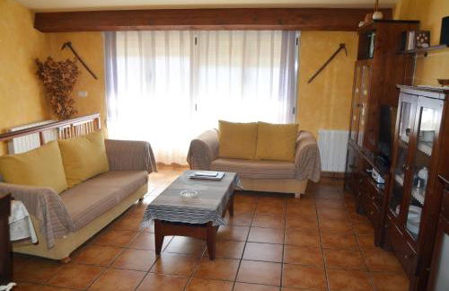 Casa Rural Bigotes - Foto 16