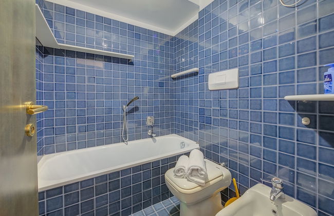 Studio Cima Bosco 40 Ski In - Ski Out - Foto 13