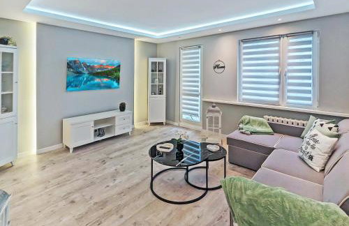 Misia Casa - Ultra-Modern Spotless Apartment in Historic Torun - Foto 7