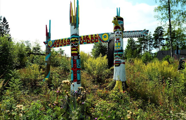 Pikku Torppa Cottage - Foto 42