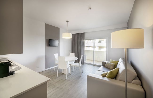 Alvormar Apartamentos Turísticos - Foto 37