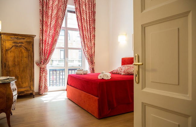 Prestigious Apartments Via Barberini - Foto 18