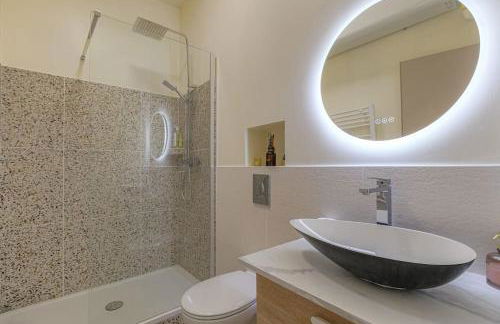 Selva, appartement cozy, Lyon 8ème - Foto 8