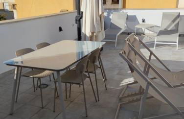 Moott Homes Suites Casa de los Leones APTO 1 - Foto 24