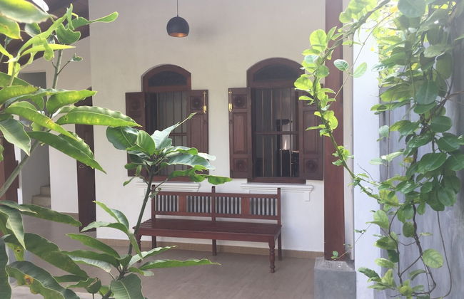 Natures Lodge-Galle - Foto 35