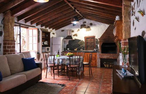 Casa Rural Felipe Luis - Foto 17