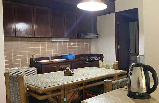 BUYAN RESORT - Foto 6