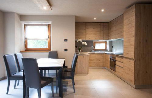 Baita Pedenoss - Foto 1