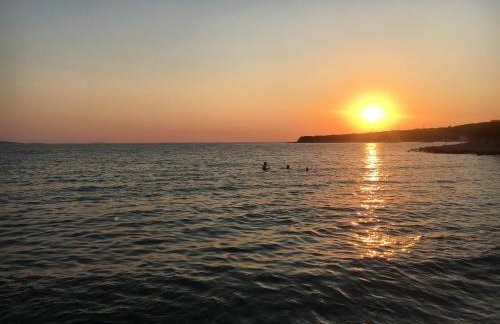 APARTMENT ŽUŽI Otok Silba Hrvatska - Foto 6