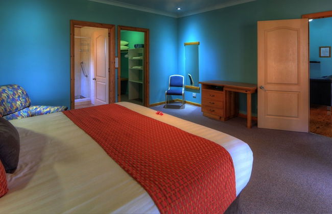 Trade Winds Country Cottages - Foto 4