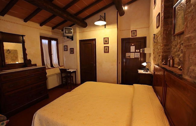 Casanova di Pescille - Foto 15