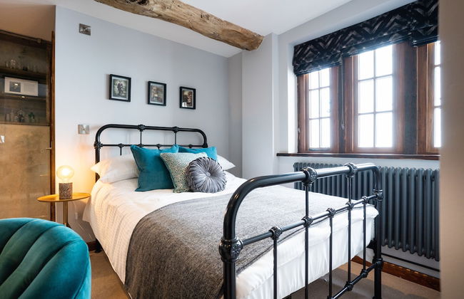 Old Infirmary - Foto 6