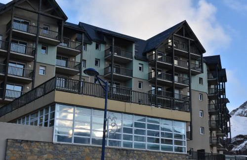 Résidence Les Adrets de Peyragudes - Foto 51